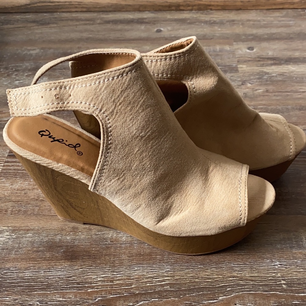 Wedges